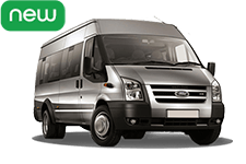 Ford Minibus LITE 17 Seater
